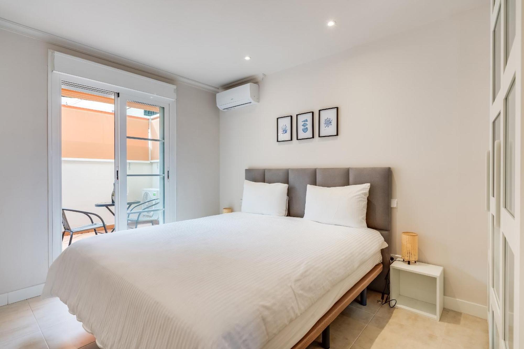 Molo Residences Boutique At Senorio * Marbellac