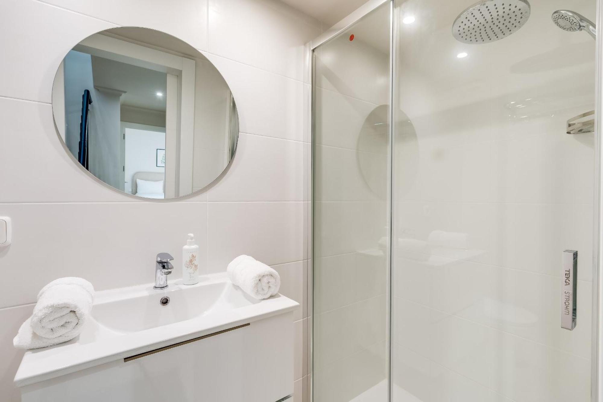 Molo Residences Boutique At Senorio Appart hôtel *