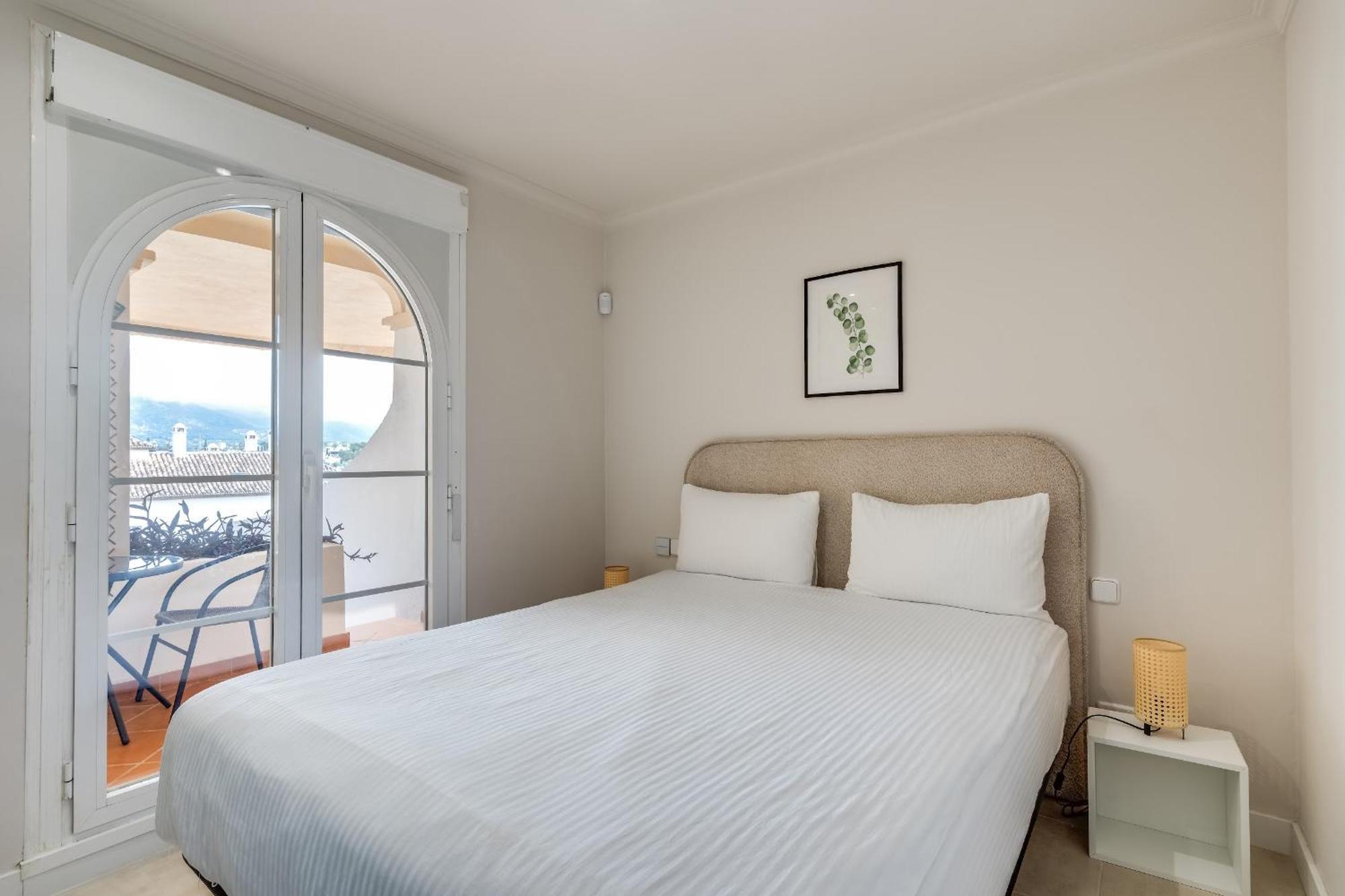 Molo Residences Boutique At Senorio Marbellac
