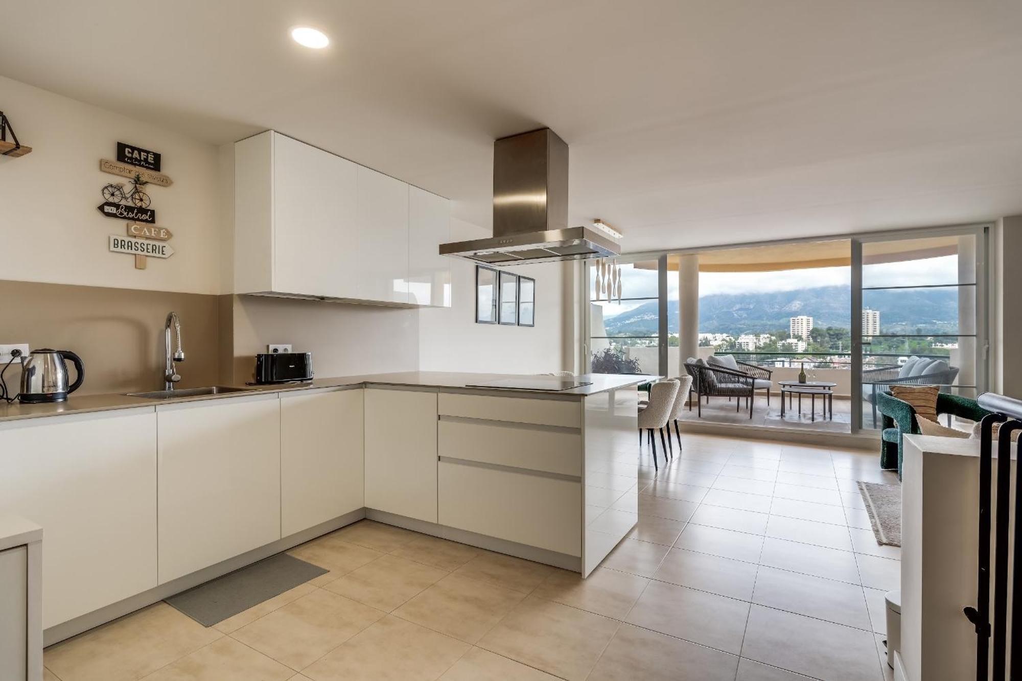 Molo Residences Boutique At Senorio * Marbellac