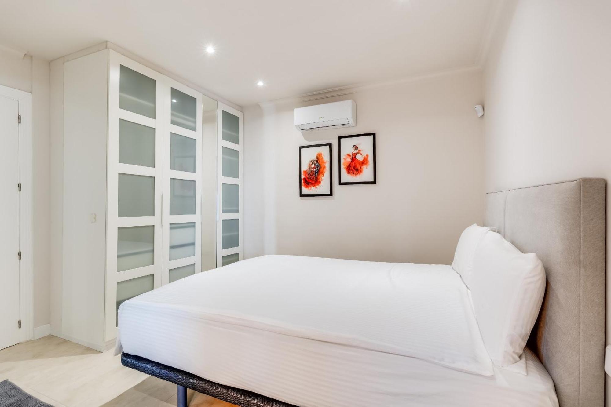 Appart hôtel Molo Residences Boutique At Senorio Marbellac