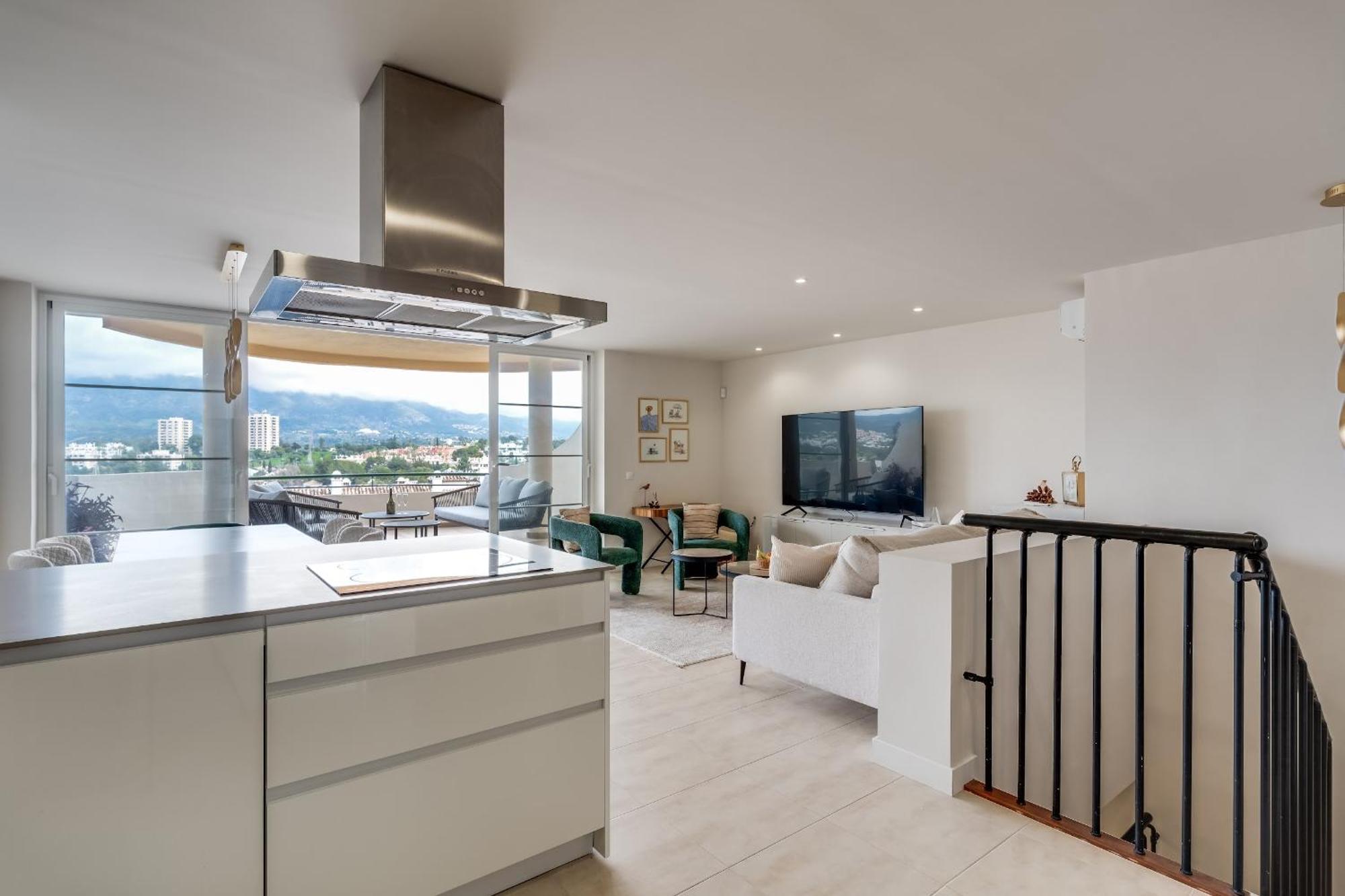 Molo Residences Boutique At Senorio