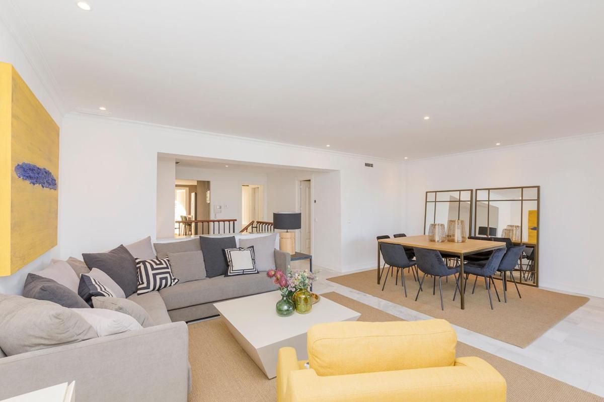 Molo Residences Boutique At Senorio Appart hôtel