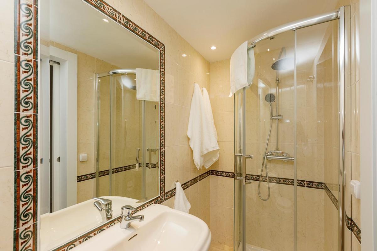 Molo Residences Boutique At Senorio Appart hôtel