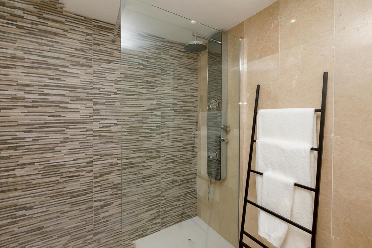 Appart hôtel Molo Residences Boutique At Senorio *