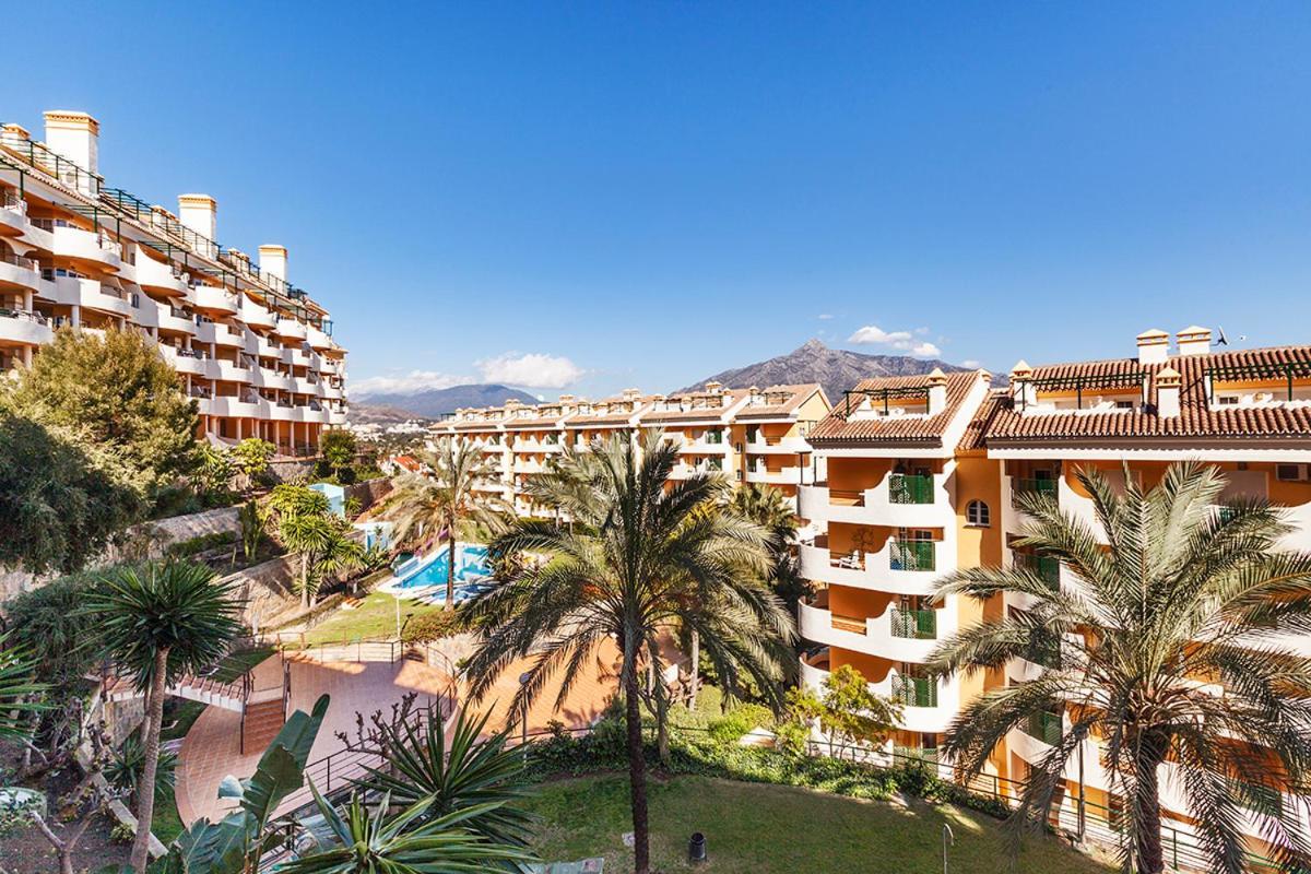 Molo Residences Boutique At Senorio Appart hôtel Marbellac