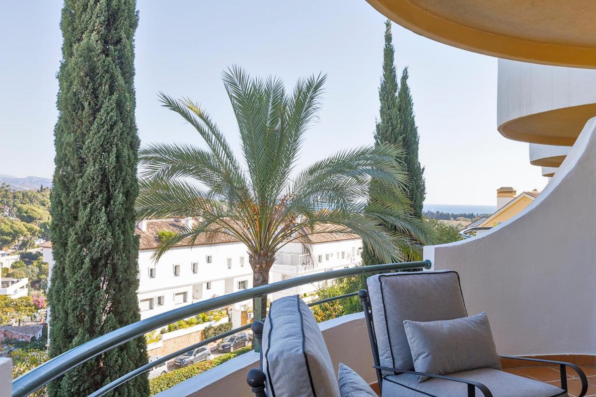 Appart hôtel Molo Residences Boutique At Senorio Marbellac