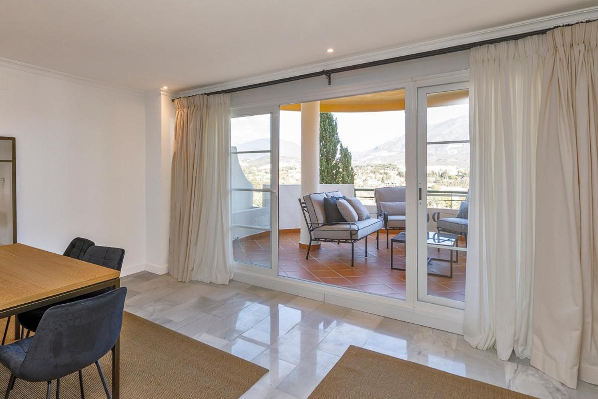 Molo Residences Boutique At Senorio Appart hôtel *