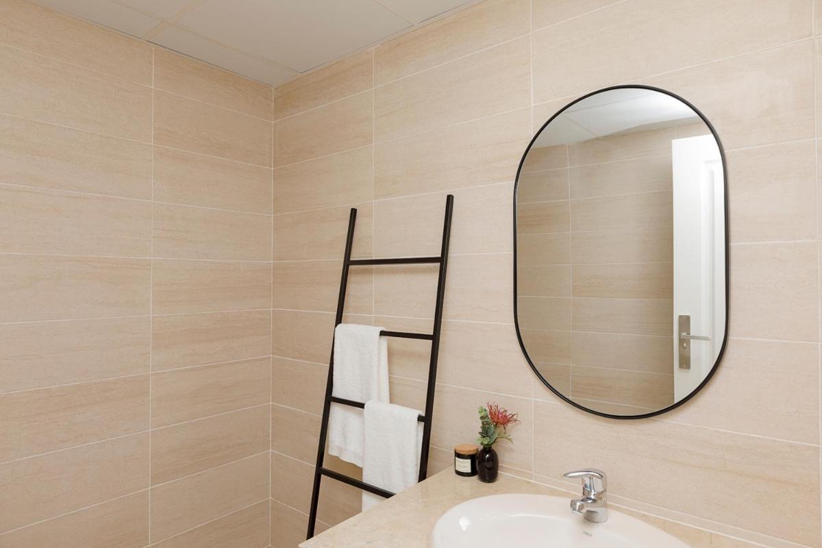 Molo Residences Boutique At Senorio * Marbellac