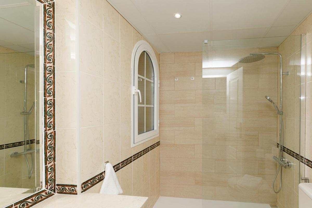 Appart hôtel Molo Residences Boutique At Senorio