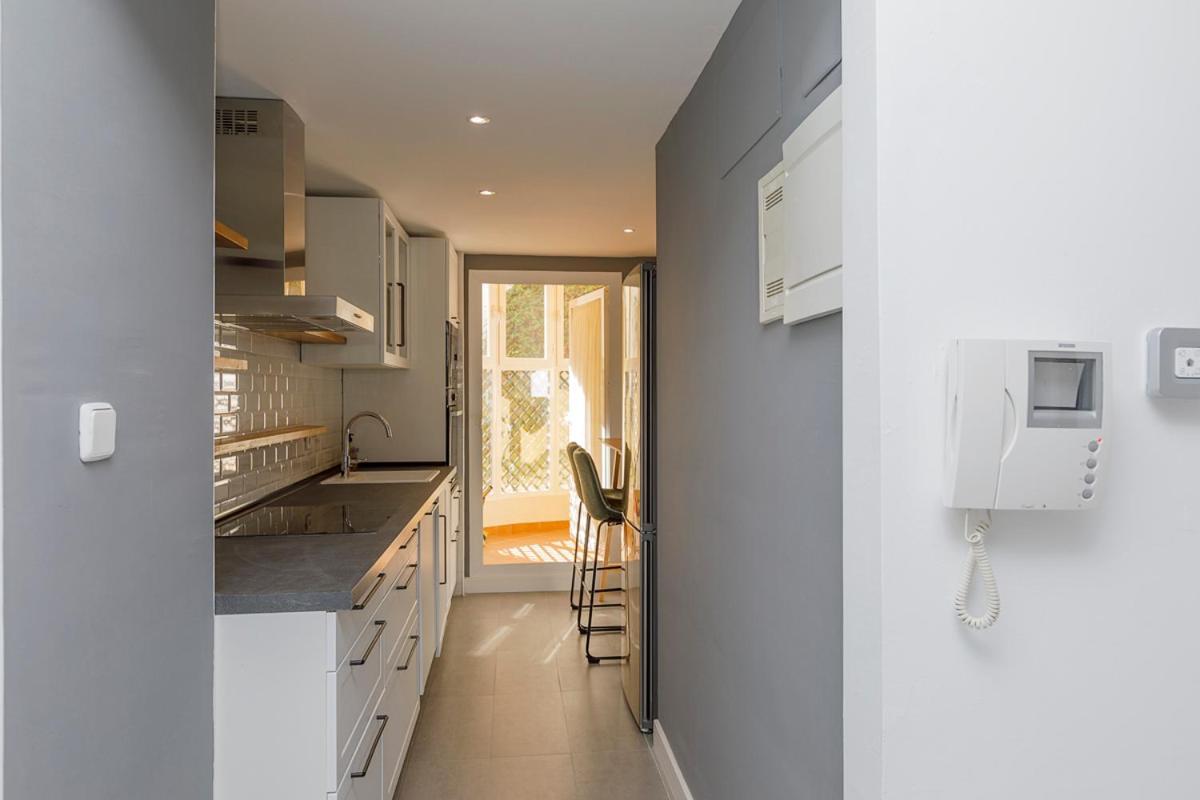 Appart hôtel Molo Residences Boutique At Senorio *