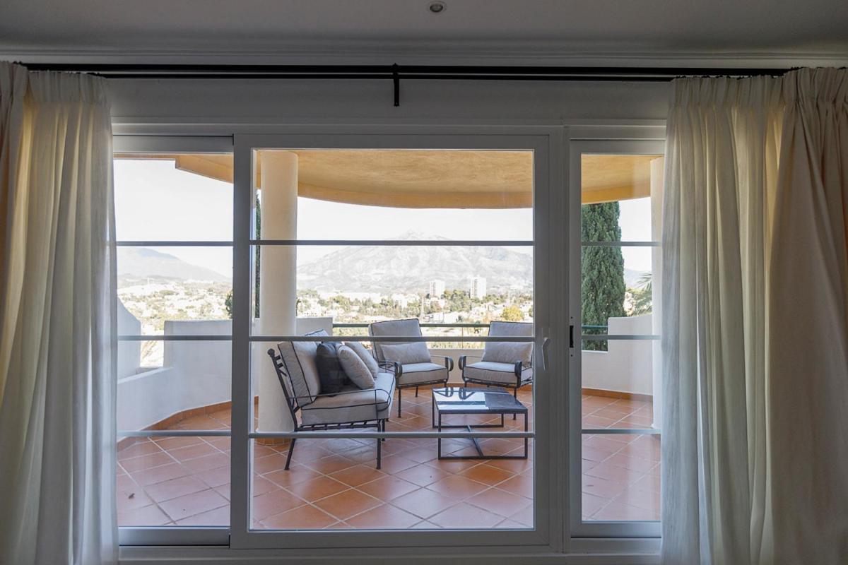 Molo Residences Boutique At Senorio Marbellac