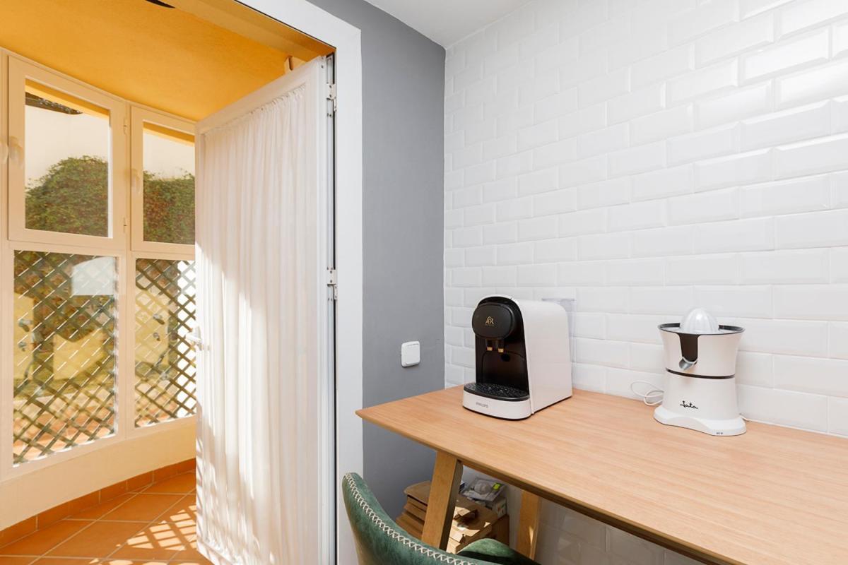 Molo Residences Boutique At Senorio * Marbellac