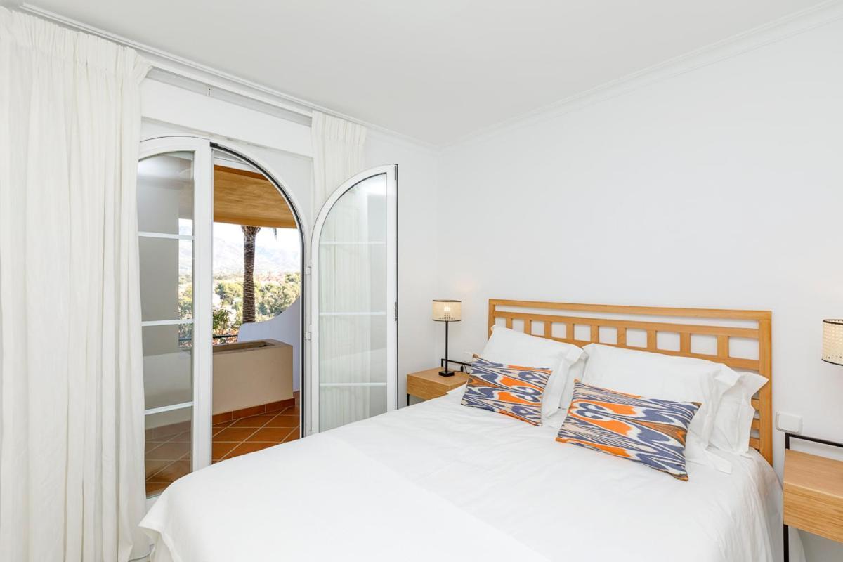 Molo Residences Boutique At Senorio Appart hôtel
