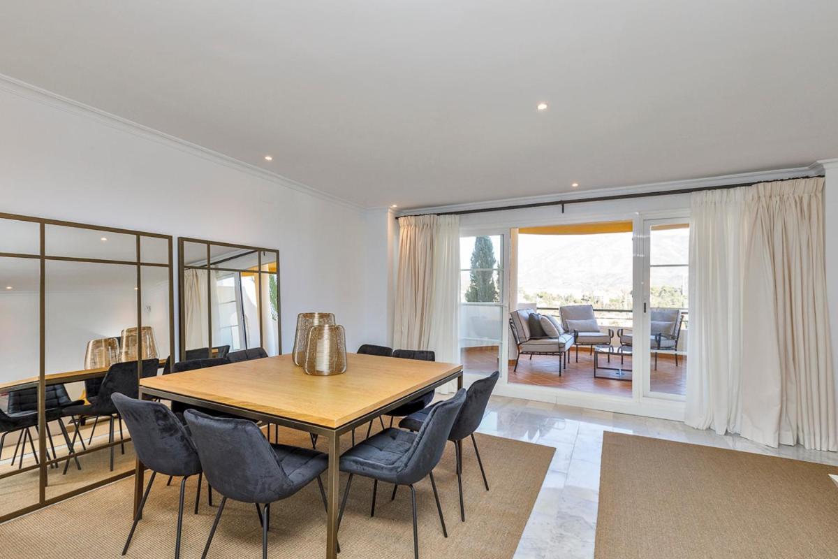 Appart hôtel Molo Residences Boutique At Senorio *