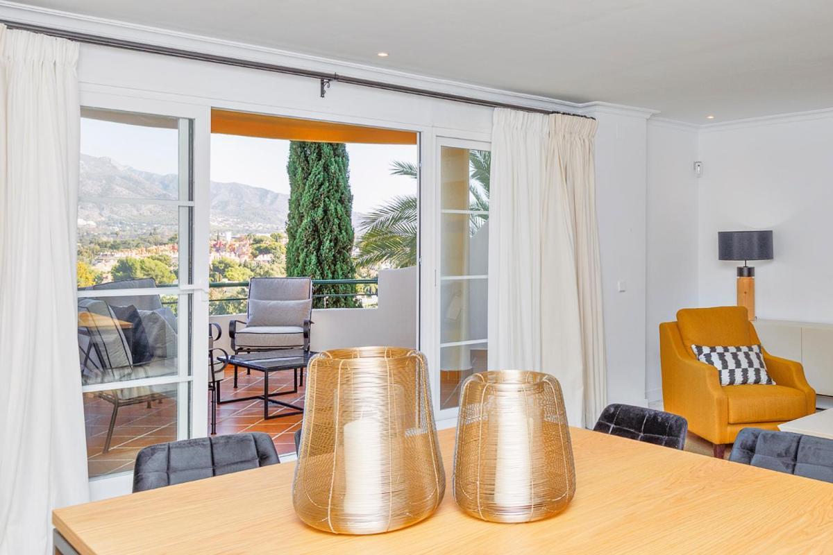 Molo Residences Boutique At Senorio * Marbellac