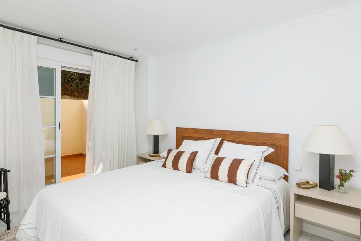 Molo Residences Boutique At Senorio Appart hôtel