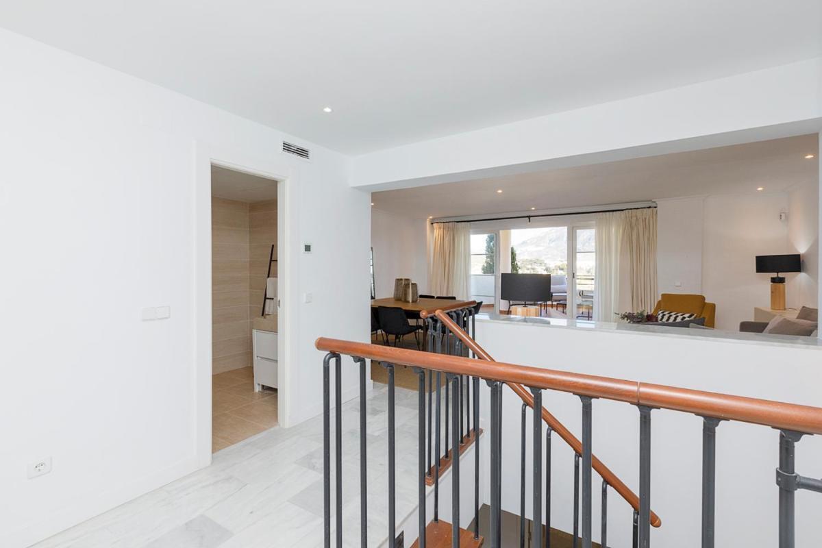 Molo Residences Boutique At Senorio Appart hôtel *