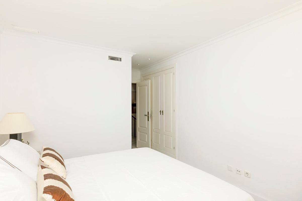 Appart hôtel Molo Residences Boutique At Senorio *