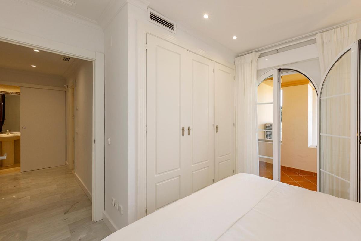 Molo Residences Boutique At Senorio Appart hôtel Marbellac