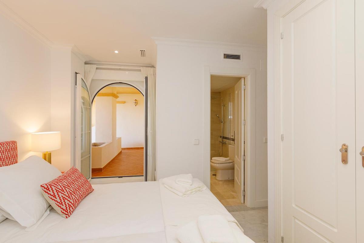 Molo Residences Boutique At Senorio * Marbellac