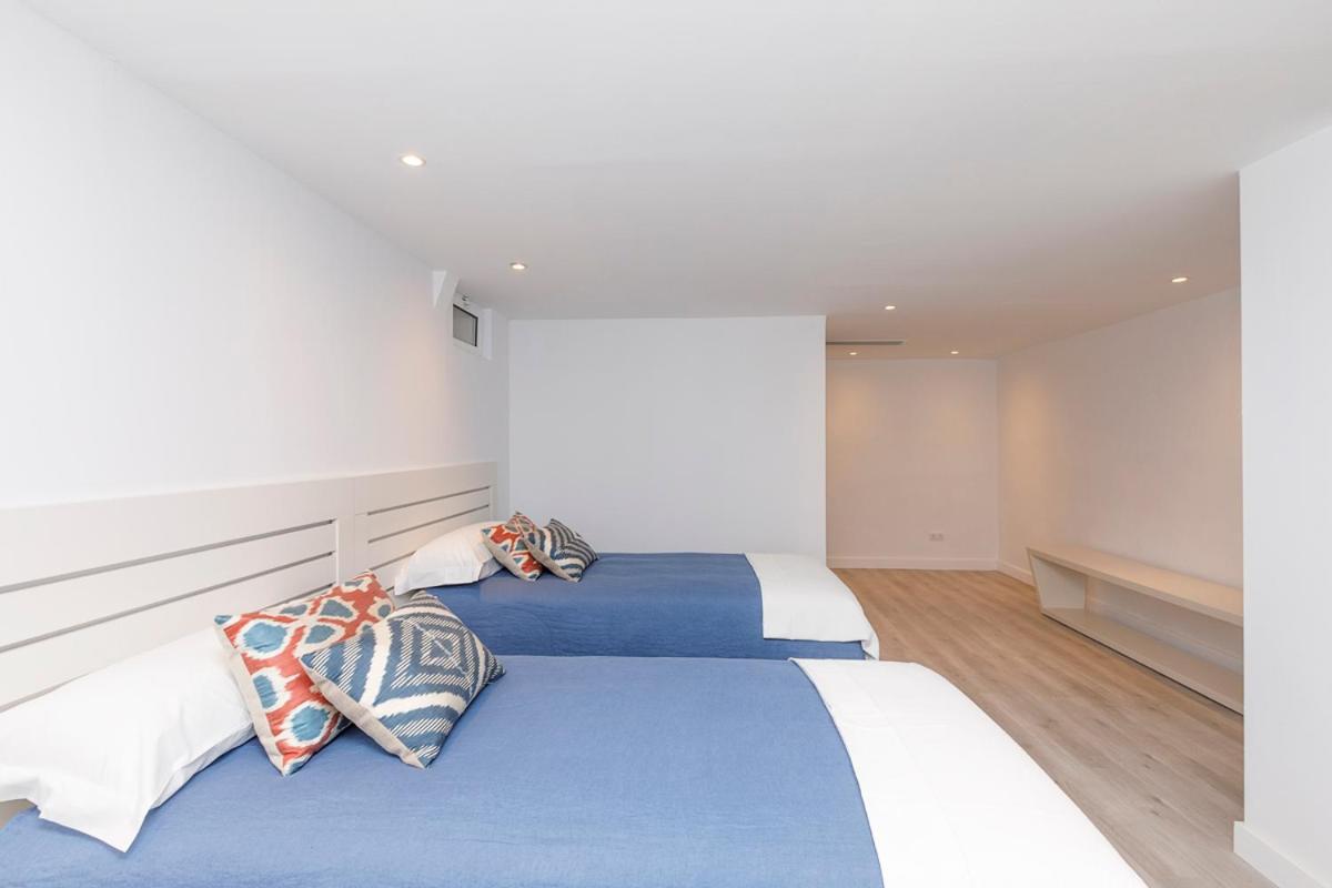 Molo Residences Boutique At Senorio