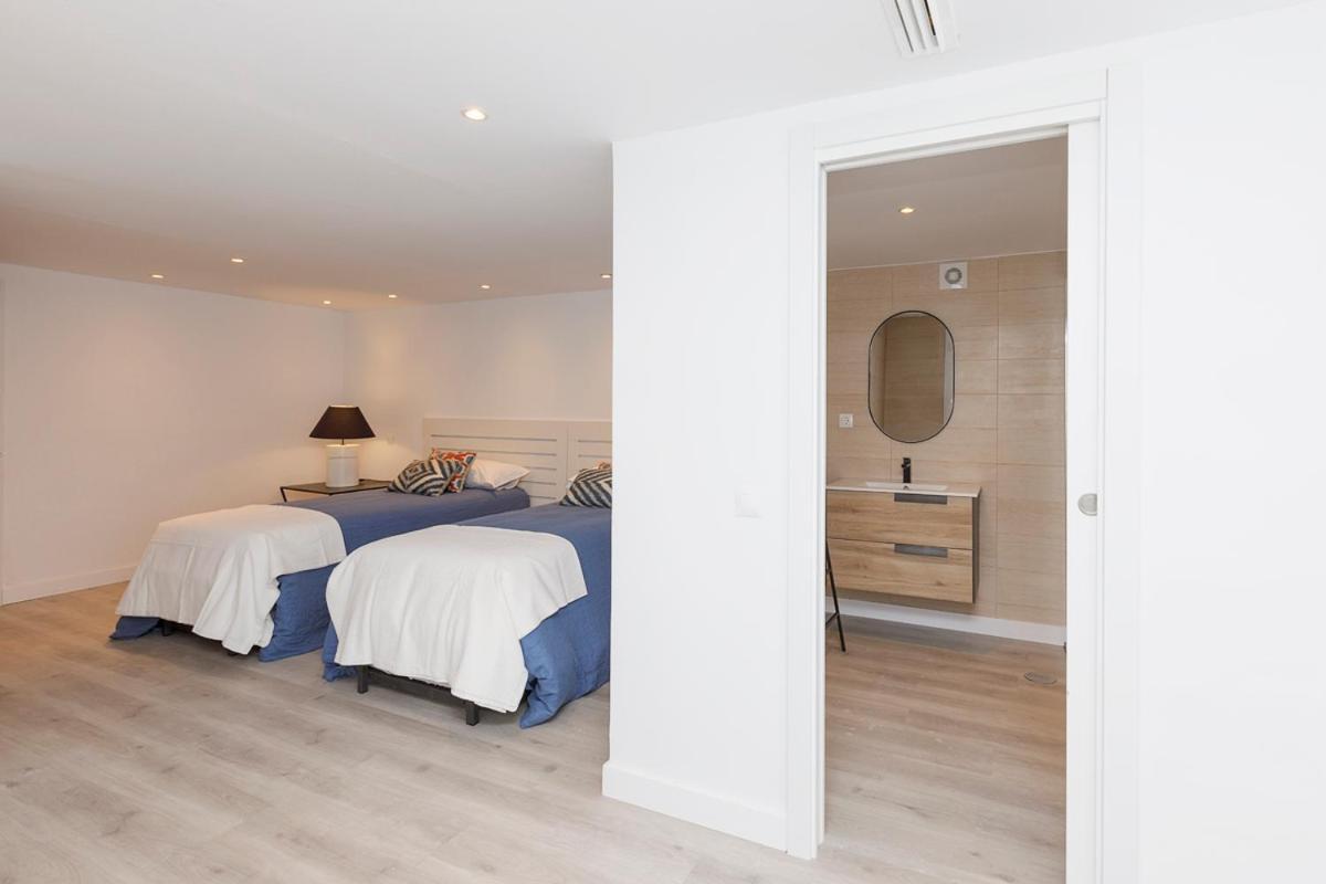 Molo Residences Boutique At Senorio Appart hôtel